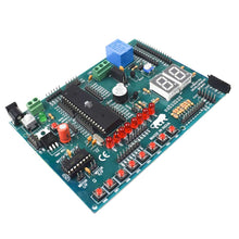 AT89S51/52 Microcontroller Development Board - MirageGrove