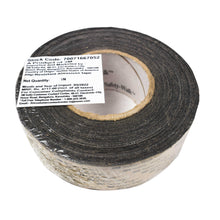 2 inch Black Antiskid Tape 3M Safety-Walk (18 Meter) - MirageGrove