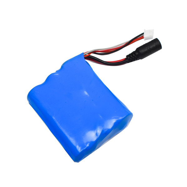 11.1V 2200mAh Li-ion Rechargeable Battery