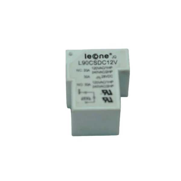 Leone Power Relay 12V 30A Miragegrove