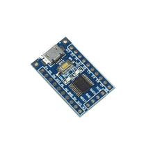 Core STM8S103F3P6 Development Board with Micro USB Miragegrove