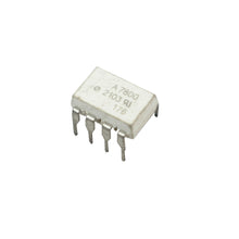 AWAGO A7800 5V Isolation Amplifier IC Miragegrove