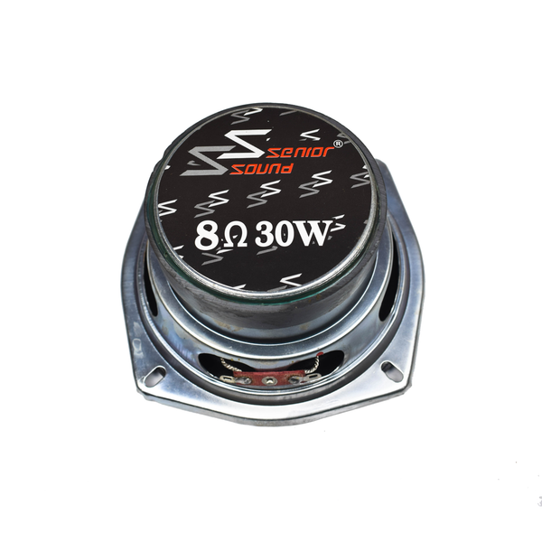 8 Ohm 30W Senior Sound 132mm Speaker