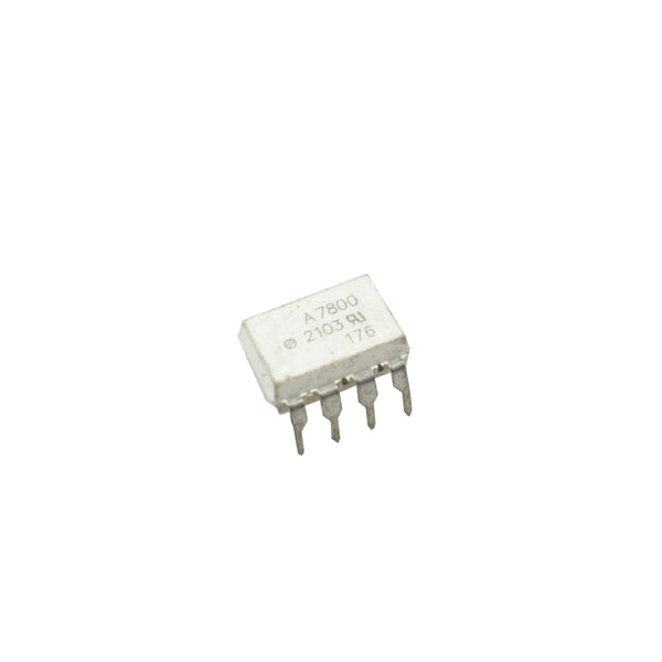 AWAGO A7800 5V Isolation Amplifier IC Miragegrove