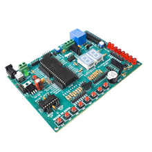 PIC Microcontroller Development Board - MirageGrove