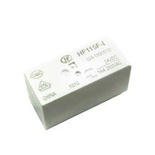 24V 16A Small High Power AC Relay Miragegrove