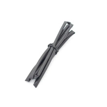 2mm 10 Meter Black Polyolefin Heat Shrink Tube Sleeve.