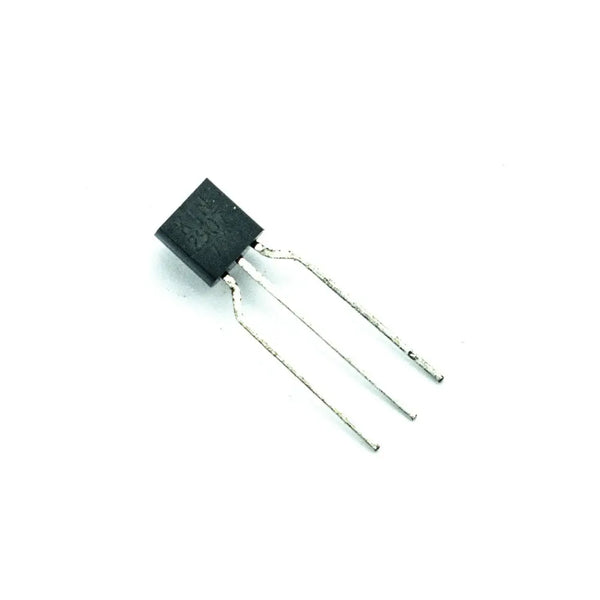 2N2907A PNP Switching Transistor TO-92 Miragegrove