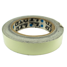 Night Glow Radium Tape 22mm (25 Meter Length) - MirageGrove