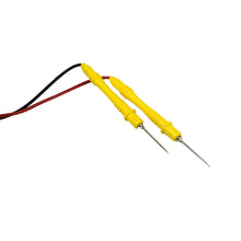 Hoki Long Pins Test Leads Probe for Digital Multimeter Miragegrove