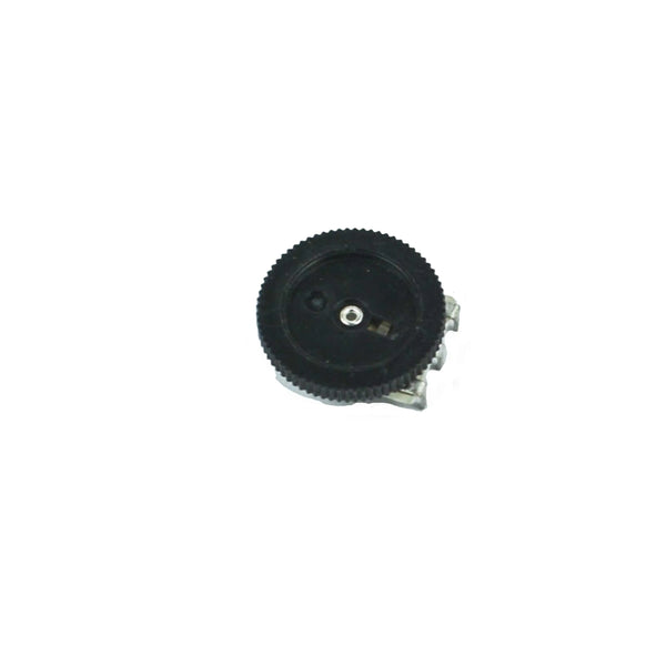 10K Ohm Dial Taper Volume-Wheel 16mm Potentiometer Miragegrove