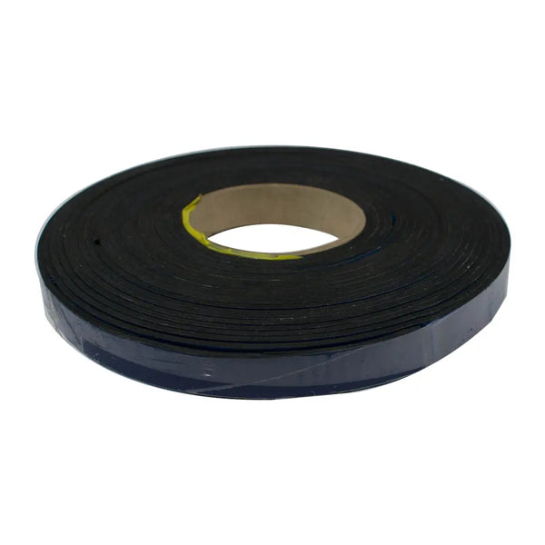 20mm Gasket Foam Tape - 3mm Thick with 10 Meter Miragegrove