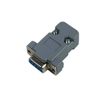 DB9 Female Serial Port Connector with Connector Cover Miragegrove