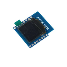 0.66 Inch OLED Display Shield for D1 Mini (HW-699) - MirageGrove