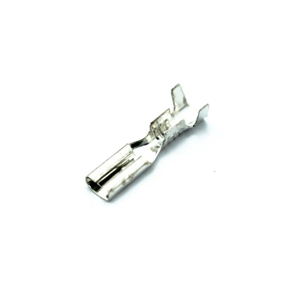 3.3mm Crimp Terminal Cable Female Spade Connector Miragegrove