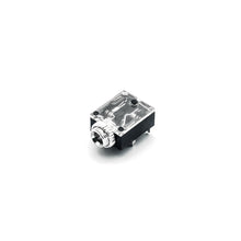 3.5mm Stereo Audio Jack Socket