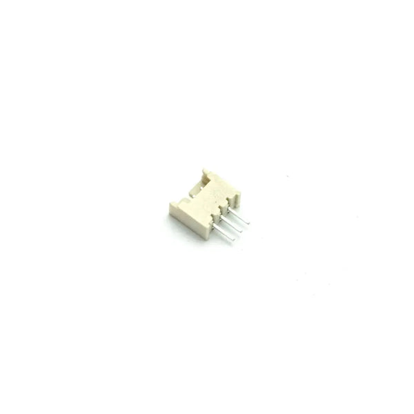 3 Pin JST Connector Male - 0.8mm Pitch Miragegrove