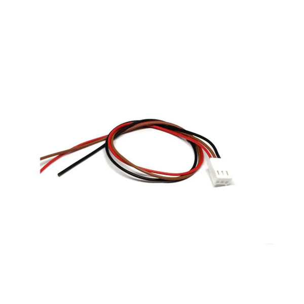 3 Pin Relimate Cable Connector Female - 2.54mm Pitch Miragegrove