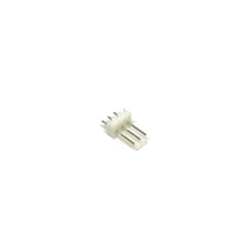 3 Pin Relimate Connector Male - 2.54mm Pitch (Pack of 2000) - MirageGrove