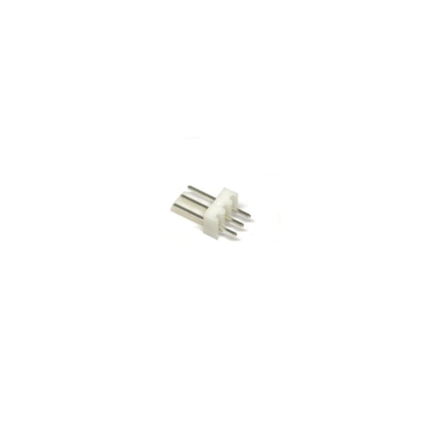 3 Pin Relimate Connector Male - 2.54mm Pitch (Pack of 2000)