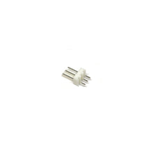 3 Pin Relimate Connector Male - 2.54mm Pitch (Pack of 2000) - MirageGrove