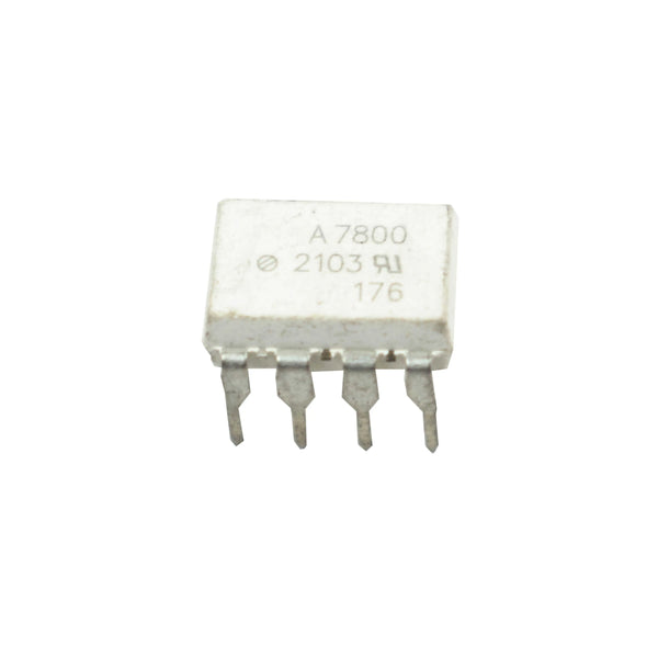 AWAGO A7800 5V Isolation Amplifier IC Miragegrove