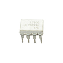 AWAGO A7800 5V Isolation Amplifier IC Miragegrove