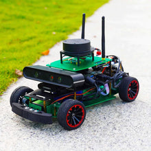 ROSMASTER R2 ROS Robot - MirageGrove