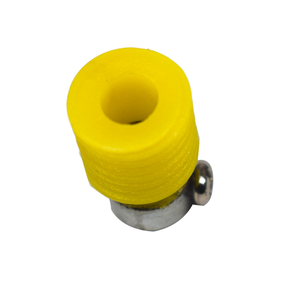 13mm Plastic Worm Gear (103B)