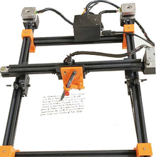 Techno-Tirupati; Fully Assembled XY Plotter For Writing, Drawing and Signature(For Office use only) V3.0 - MirageGrove