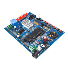 AVR ATMega Microcontroller Development Board - MirageGrove