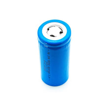 32700 6000mAh 3.2V (LiFePO4) Battery for Solar Projects