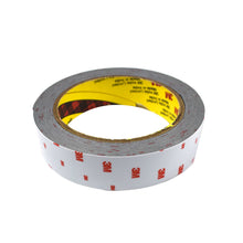 1 Inch Double-Sided Adhesive Foam 3M Attachment Tape (4 Meter) - MirageGrove