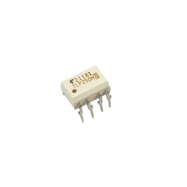 TOSHIBA TLP250H Photocoupler Power Transistor Gate Driver IC Miragegrove