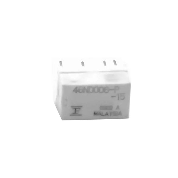 Fujitsu 46ND006-P-15 6V DC DPDT Mini Relay Miragegrove