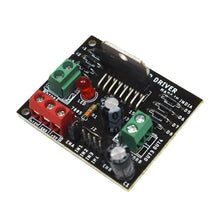 L298N Motor Driver Module (Made in India) Miragegrove