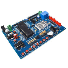 AVR ATMega Microcontroller Development Board - MirageGrove