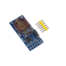 PCF8563 I2C Real Time Clock RTC Module - MirageGrove