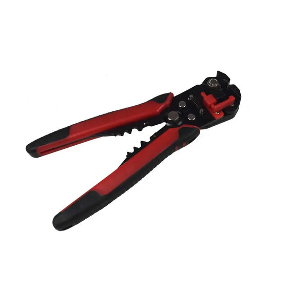 Automatic Adjustable Wire Stripper and Cutter Plier Miragegrove