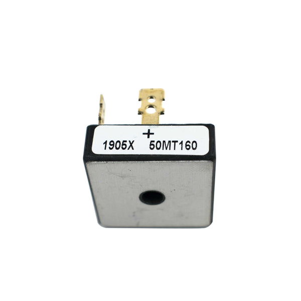 50MT160 1600V 50A Three Phase Bridge Rectifier