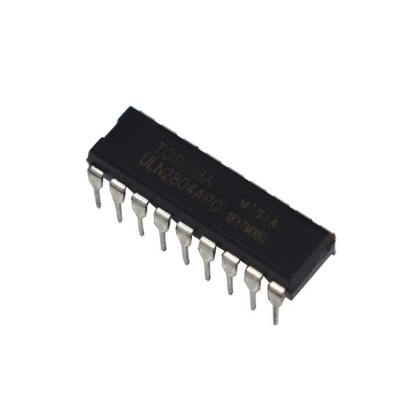 ULN2804APG DIP-18 Darlington Transistor Array - MirageGrove