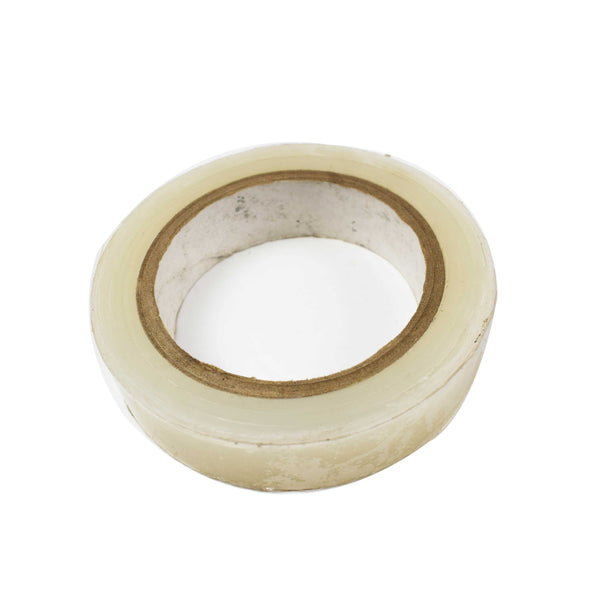 1 Inch Clear/Transparent Surface Protection tape (100 Meter) - MirageGrove