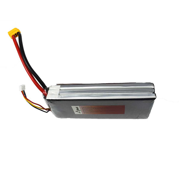 11.1V 2200mAh 3S 30C Lithium Polymer Battery