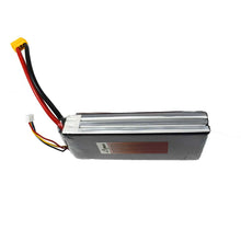 11.1V 2200mAh 3S 30C Lithium Polymer Battery