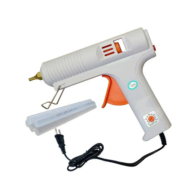 150 Watt Hot Melt Glue Gun with Temperature Control Miragegrove