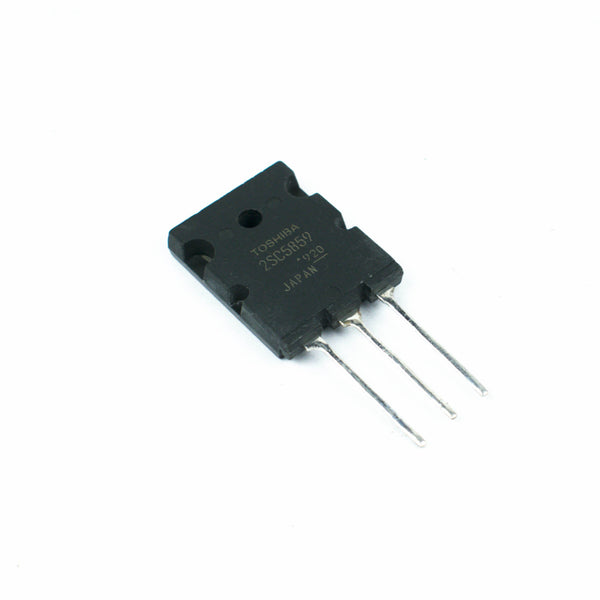 TOSHIBA 2SC5859 NPN High Power Transistor - MirageGrove