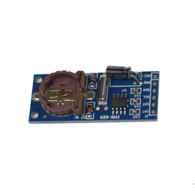 PCF8563 I2C Real Time Clock RTC Module - MirageGrove