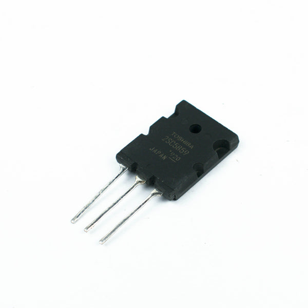 TOSHIBA 2SC5859 NPN High Power Transistor - MirageGrove