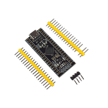 STM32F401 Black Pill Development Board - MirageGrove