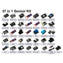 37 in 1 Sensor Kit for Arduino Miragegrove